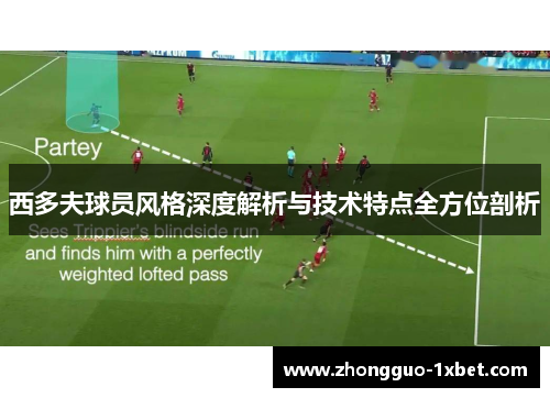 西多夫球员风格深度解析与技术特点全方位剖析