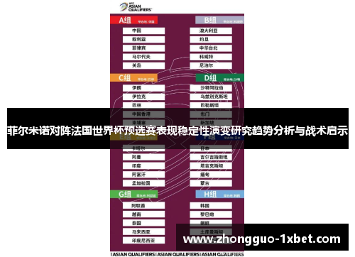 菲尔米诺对阵法国世界杯预选赛表现稳定性演变研究趋势分析与战术启示