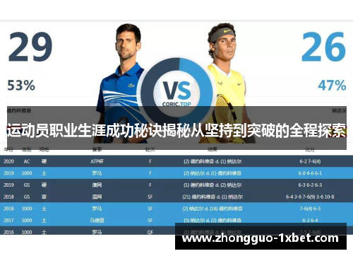 运动员职业生涯成功秘诀揭秘从坚持到突破的全程探索